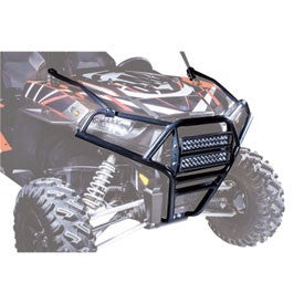 Tusk UTV Exo front bumper