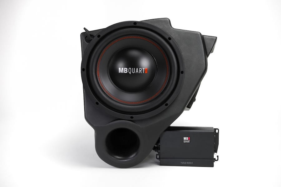 MB QUART Sub Kit