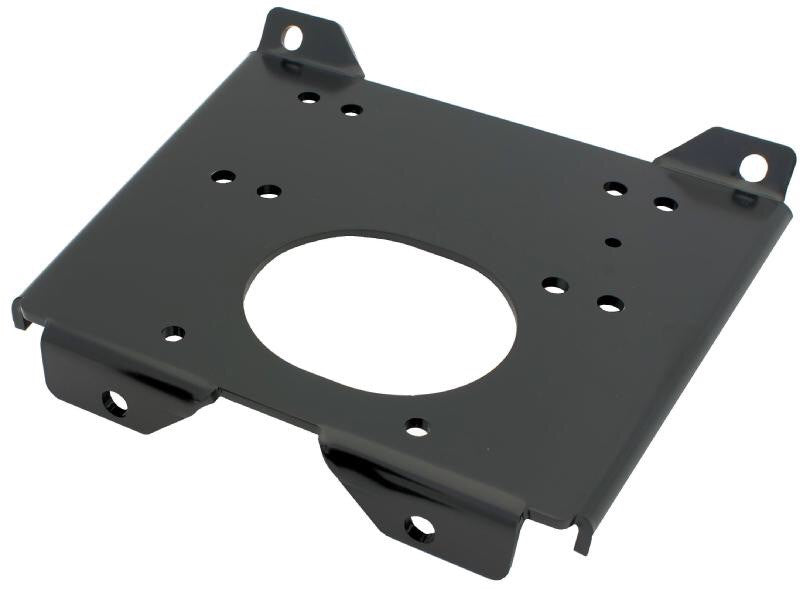 Winch Mount