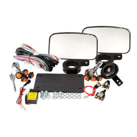 Tusk Street Legal Kit for UTV