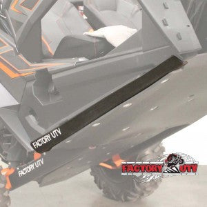 FactoryUTV Rock Sliders RZR XP 3/8