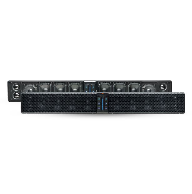 Powerbass XL1250 Sound Bar