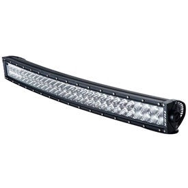Tusk Curved LED Light Bar