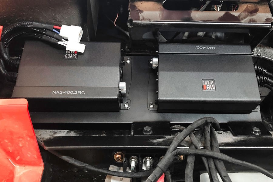 MB QUART RIDE COMMAND STAGE 5 – JAL Powersports