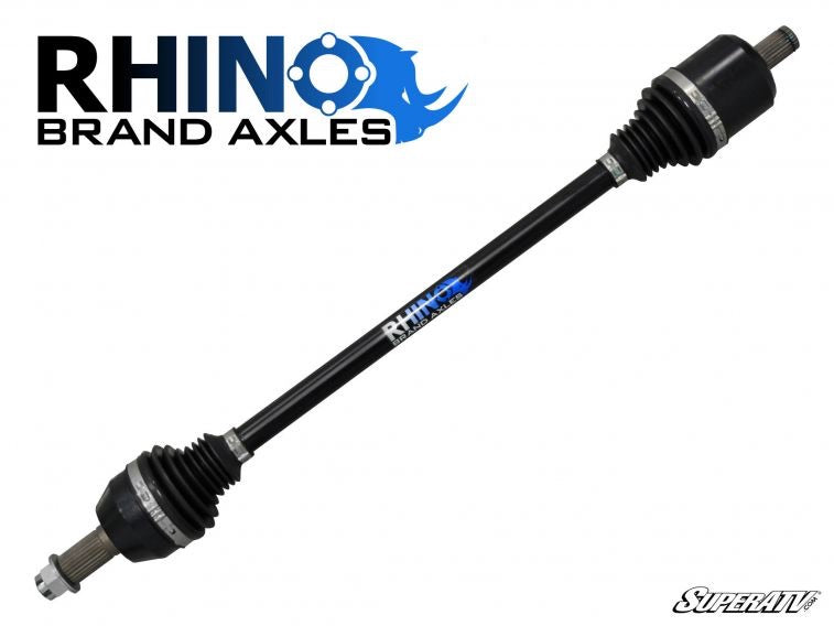 Rhino Brand Axle (RZR XP)